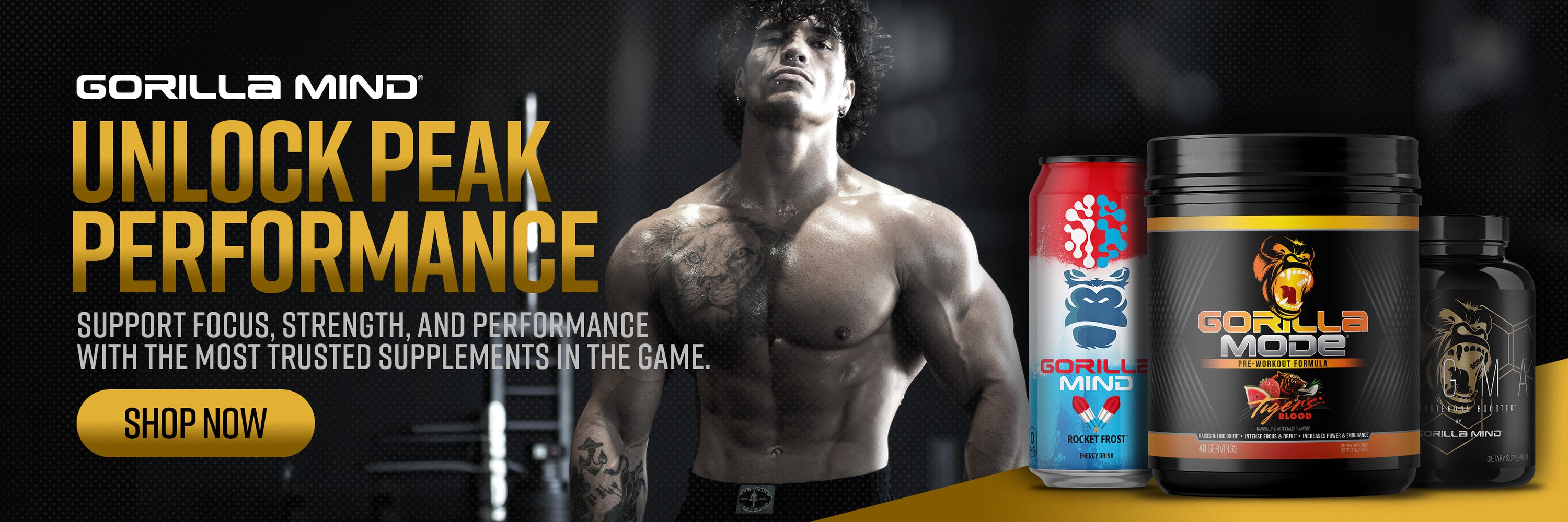 Master Your Peak Performance